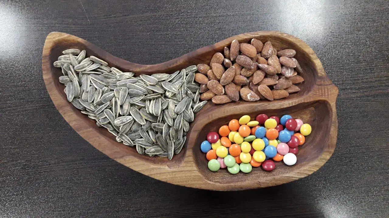 کار در منزل، ساخت تولید ظروف چوبی در منزل|استخدام صنعتی، فنی، مهندسی|تهران, ایرانشهر|دیوار