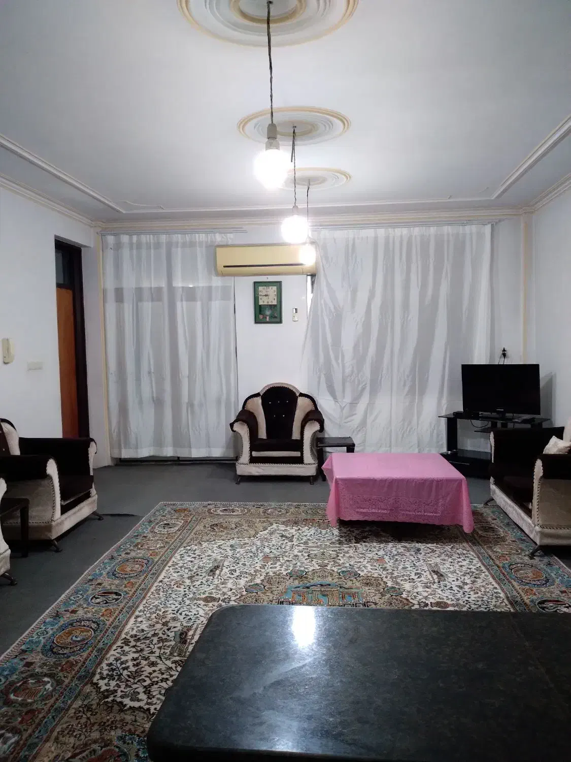 سوئیت ویلایی پارکینگ دار|اجارهٔ کوتاه‌مدت آپارتمان و سوئیت|آستارا, |دیوار