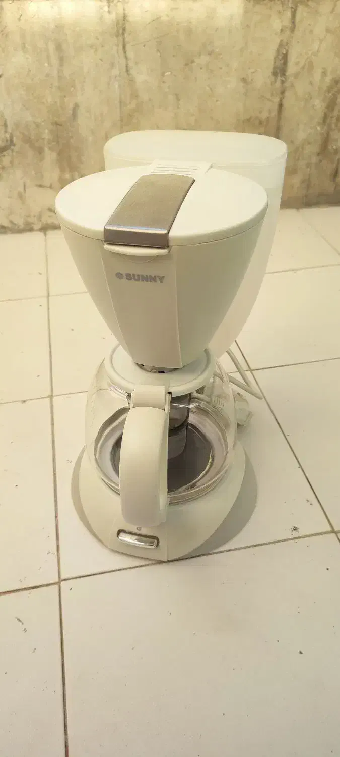 چای ساز و قهوه جوش|سماور، چای‌ساز، قهوه‌ساز|دورود, |دیوار