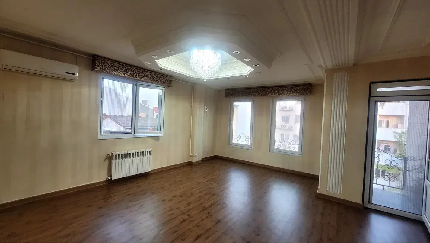 اجاره واحد سه خوابه فول ۲۱۷متر منظریه تکواحد|اجارهٔ آپارتمان|رشت, منظریه|دیوار