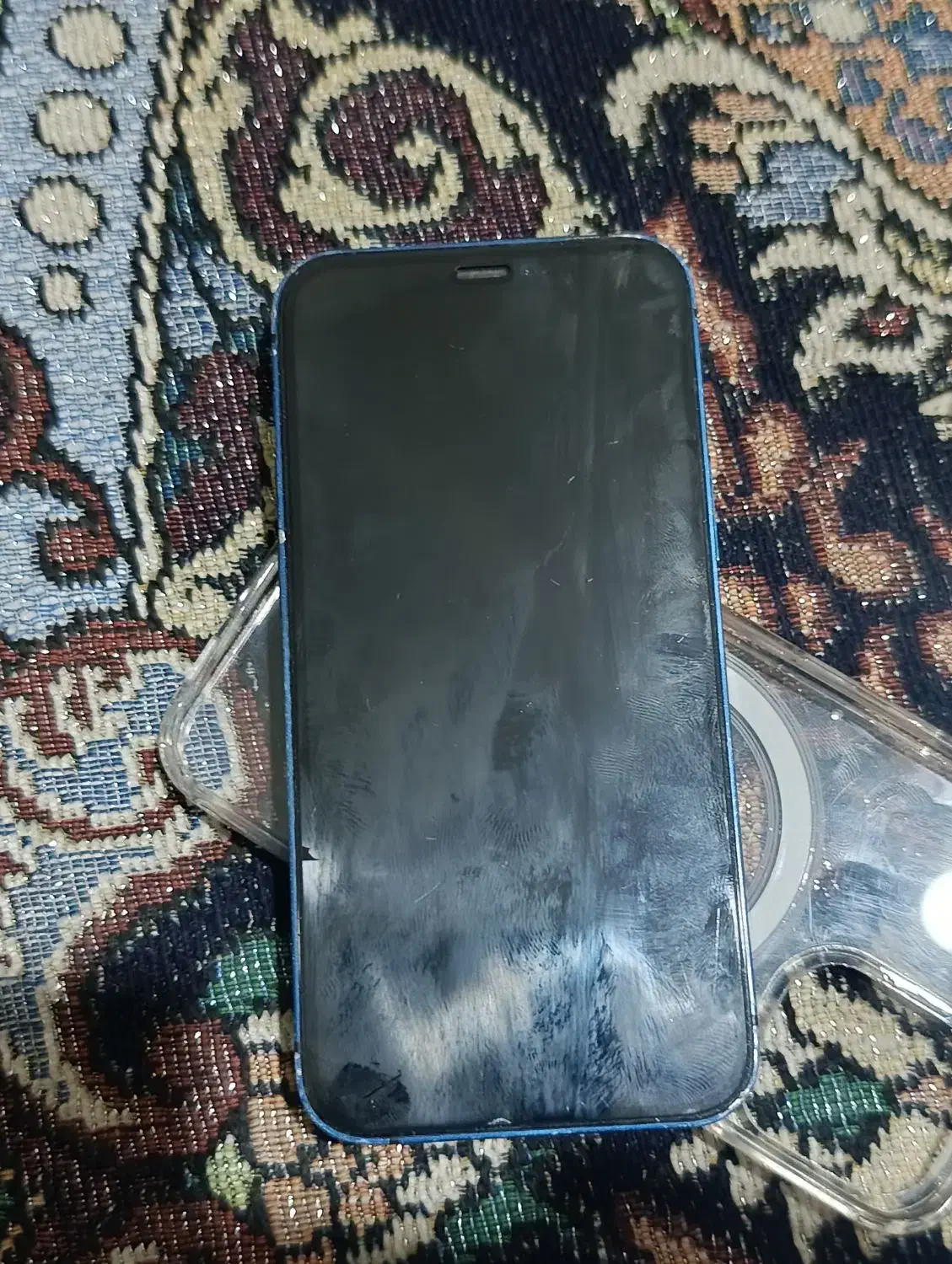 آیفون 12 مینی|موبایل|فاضل آباد, |دیوار