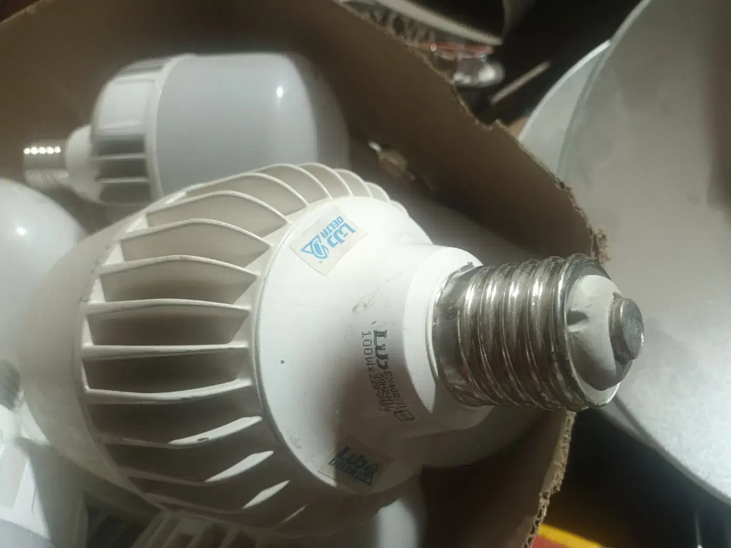 لامپ کم مصرف|لامپ و چراغ|رباط‌کریم, الارد|دیوار