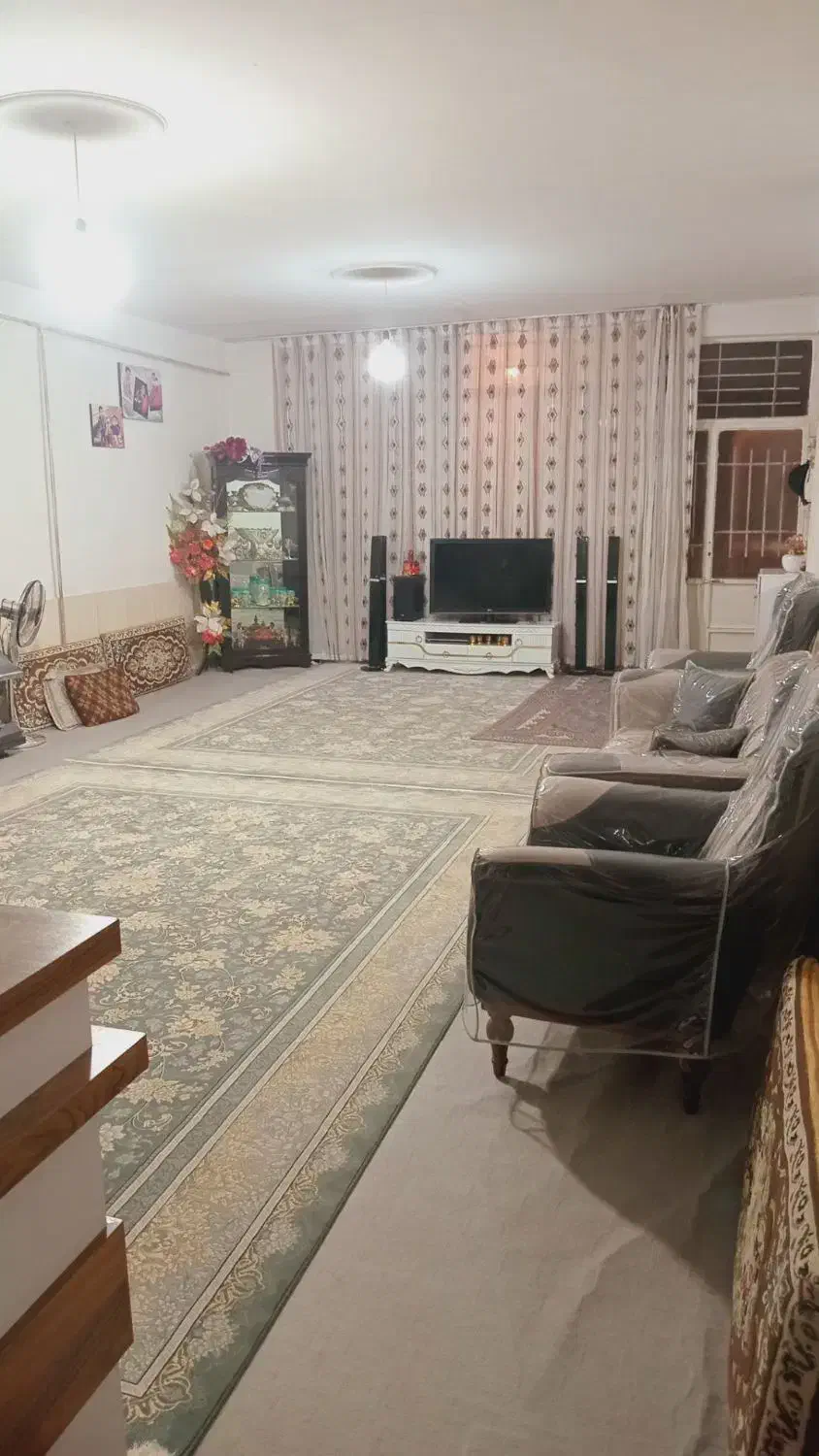 خانه اجاره ای|اجارهٔ خانه و ویلا|سبزوار, شرق کال جنوبی (شمس آبادی)|دیوار