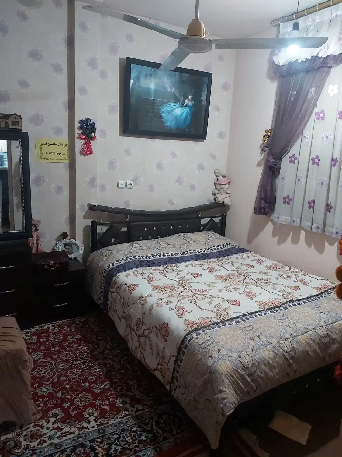 آپارتمان فاز یک پاداد|فروش آپارتمان|اهواز, فاز ۱ پادادشهر|دیوار