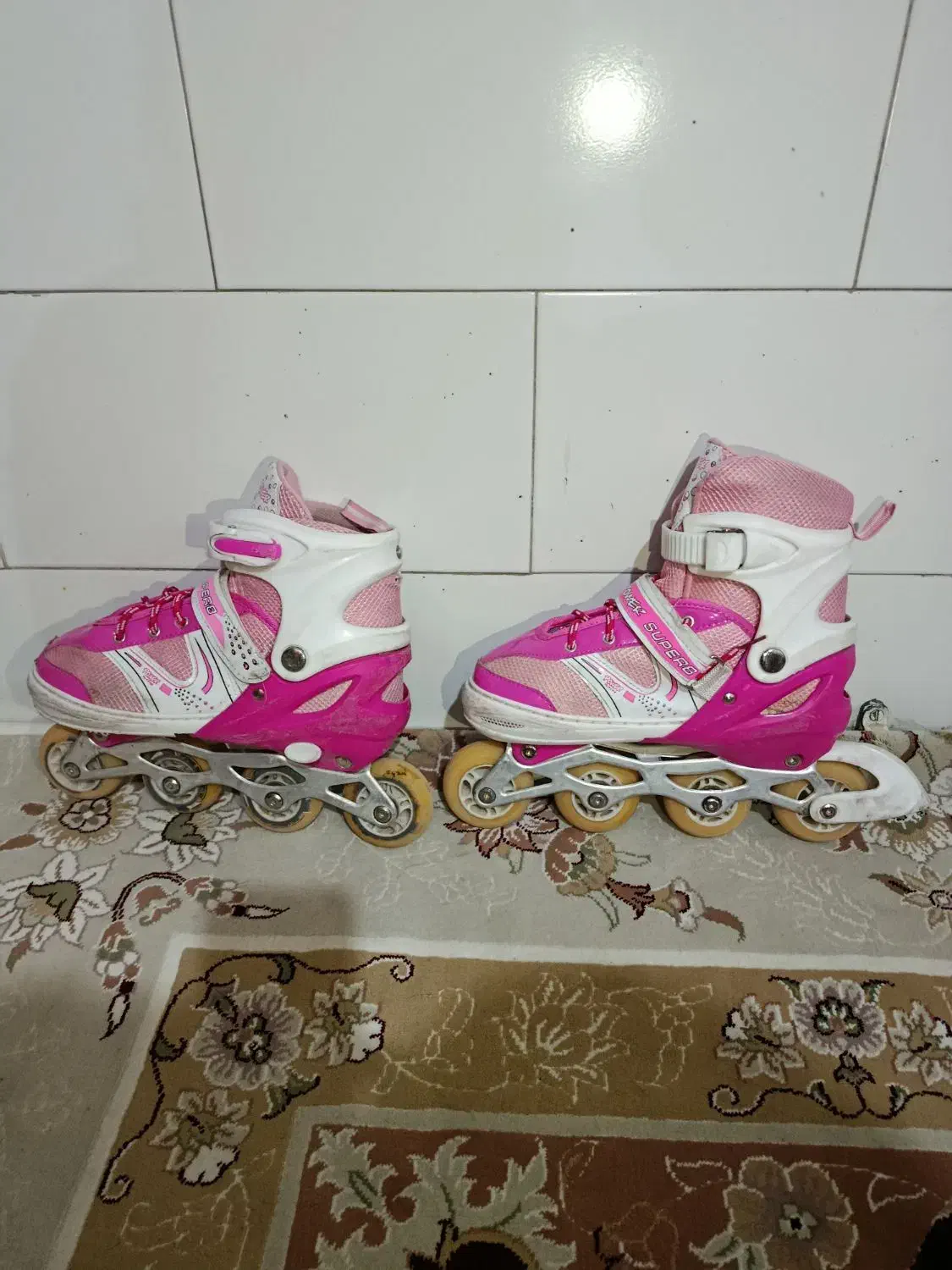 اسکیت|دوچرخه، اسکیت، اسکوتر|اسلام‌شهر, مطهری|دیوار