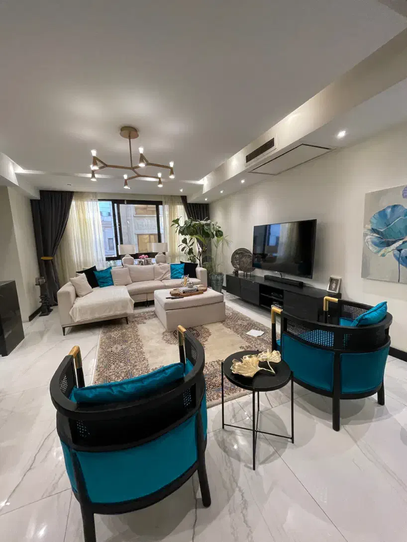 فرمانیه / آپارتمان ۱۸۰ متر / تاپ لوکیشن فرمانیه|فروش آپارتمان|تهران, فرمانیه|دیوار