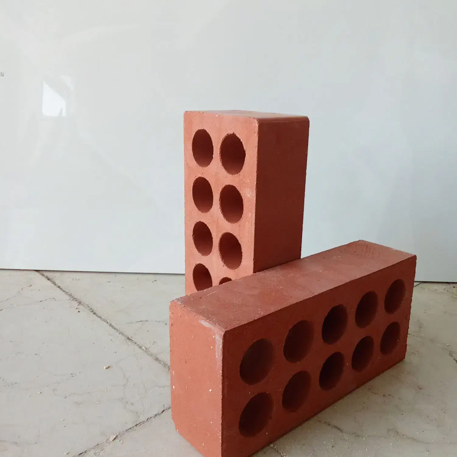 اجر لفتون و سفال تحویل در اصفهان و سراسر کشور|مصالح و تجهیزات ساختمان|برخوار, |دیوار