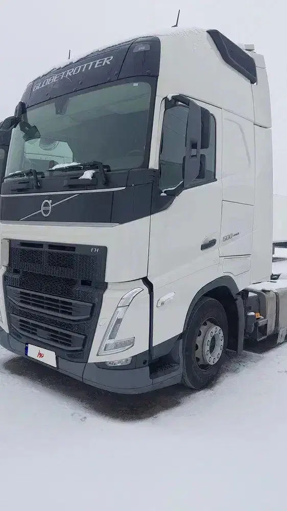 ۲۰۲۳ یورو ۶|خودرو سنگین|ارومیه, |دیوار