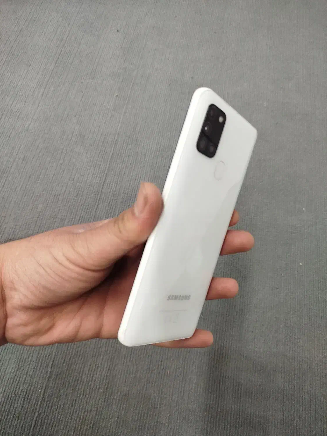 Samsung A21S|موبایل|مشهد, شهید قربانی|دیوار