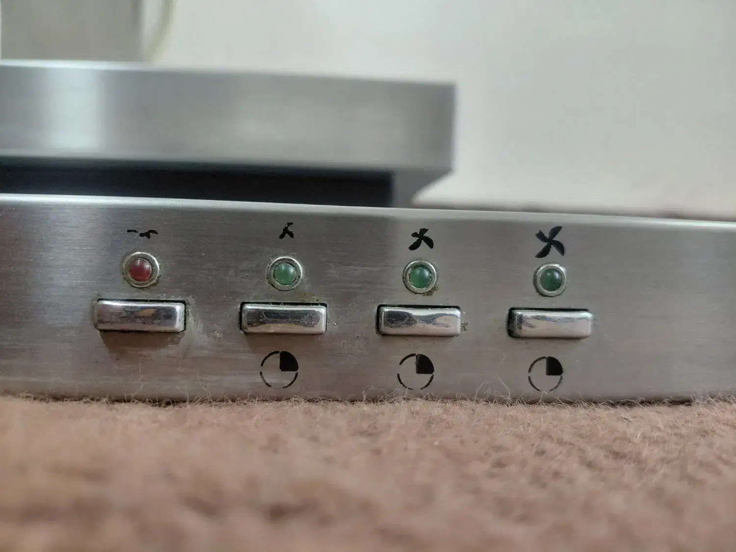 هود آشپزخانه|اجاق گاز و لوازم برقی پختوپز|بندرعباس, |دیوار