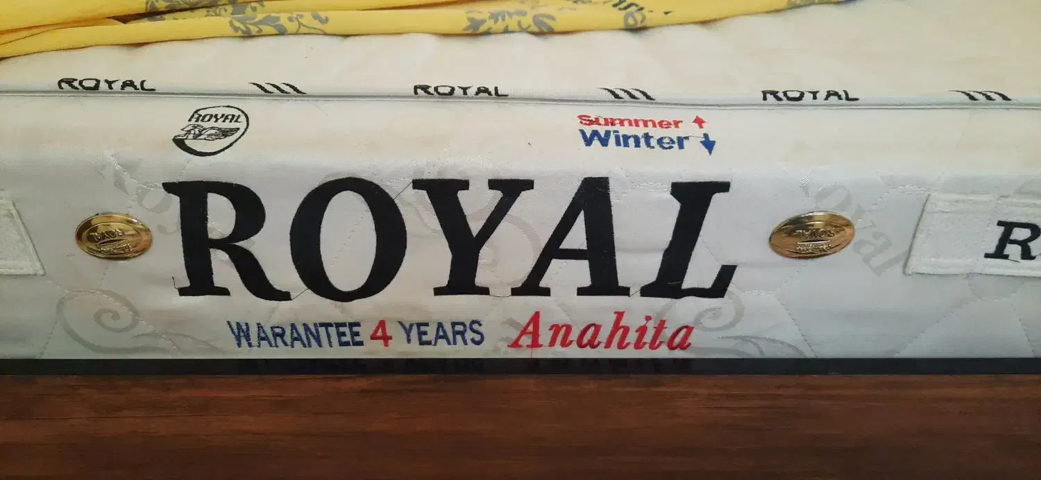 تشک دونفره|تشک تختخواب|بندرعباس, |دیوار