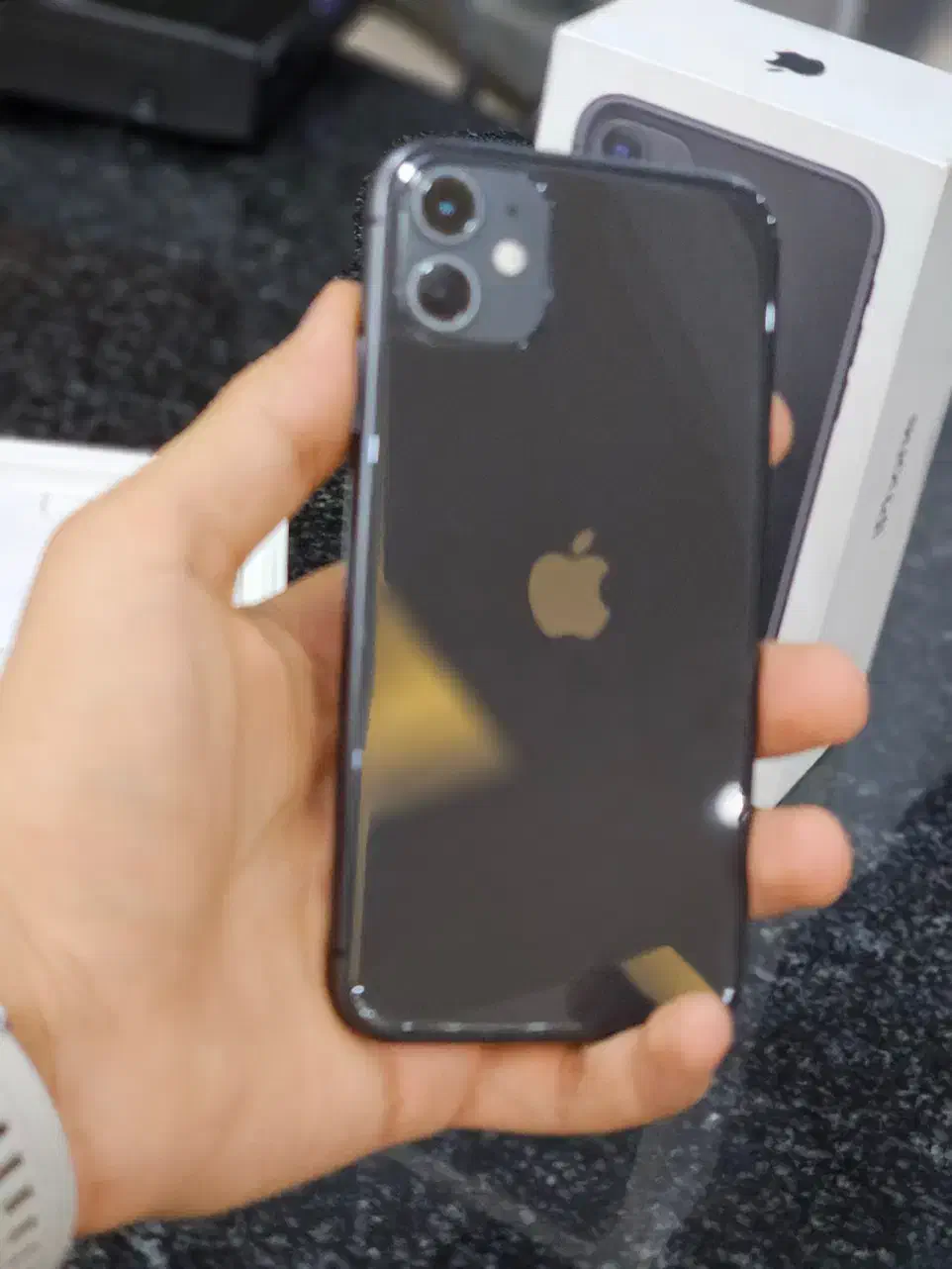 iPhone 11normal آیفون|موبایل|ارومیه, |دیوار