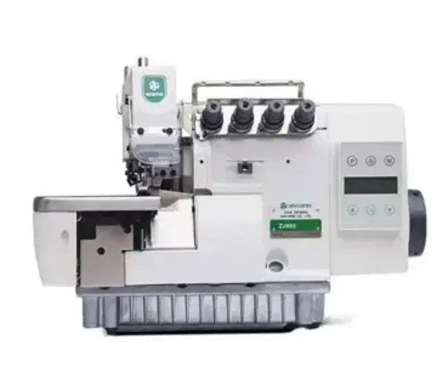 سردوز ۵ نخ زوجی مدل ۸۹۳-۵|چرخ خیاطی و ریسندگی|رفسنجان, |دیوار