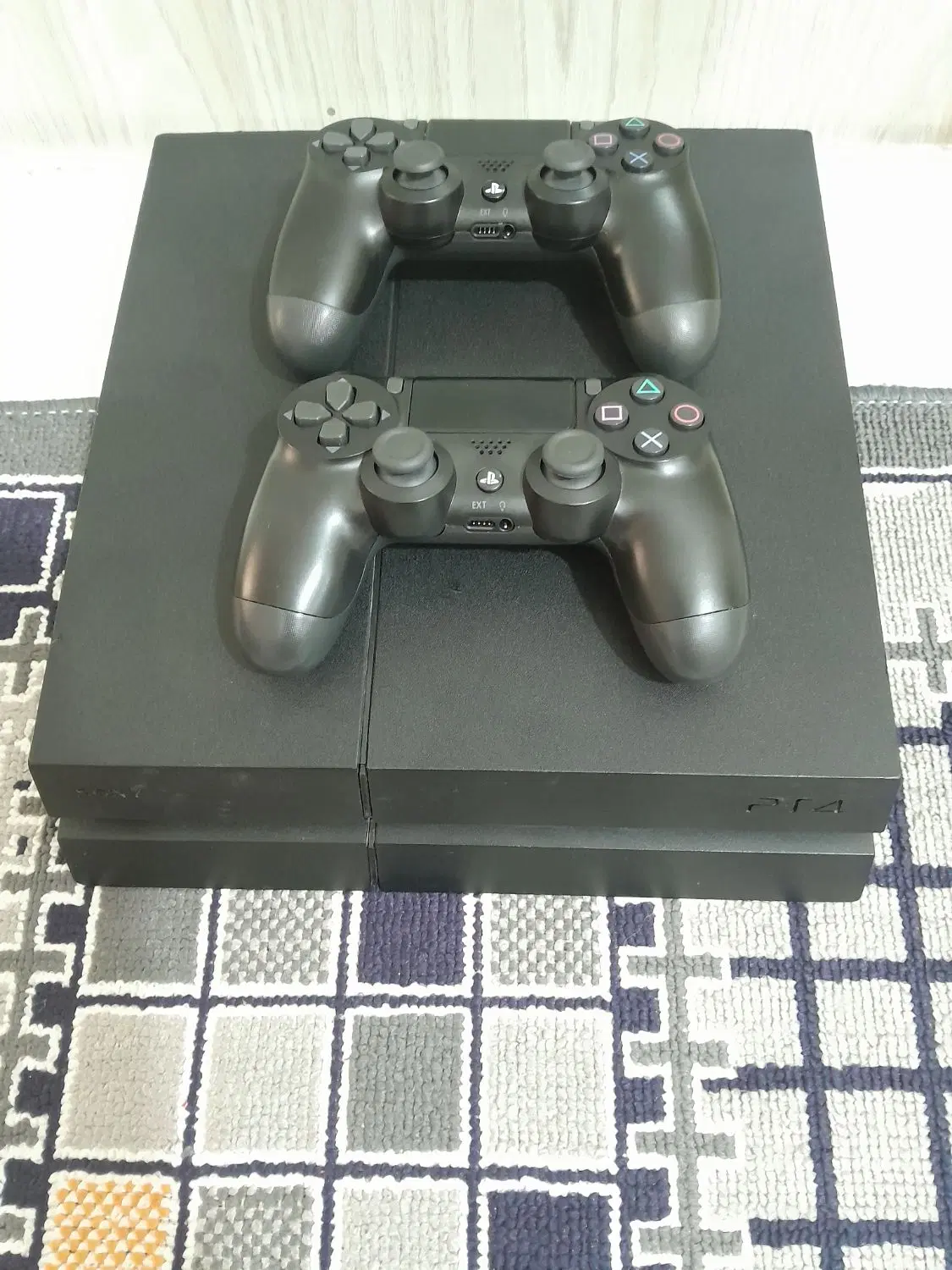ps4|کنسول، بازی ویدئویی و آنلاین|نهاوند, |دیوار