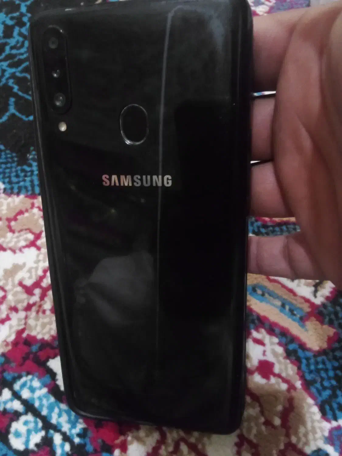 a20s|موبایل|زاهدان, |دیوار