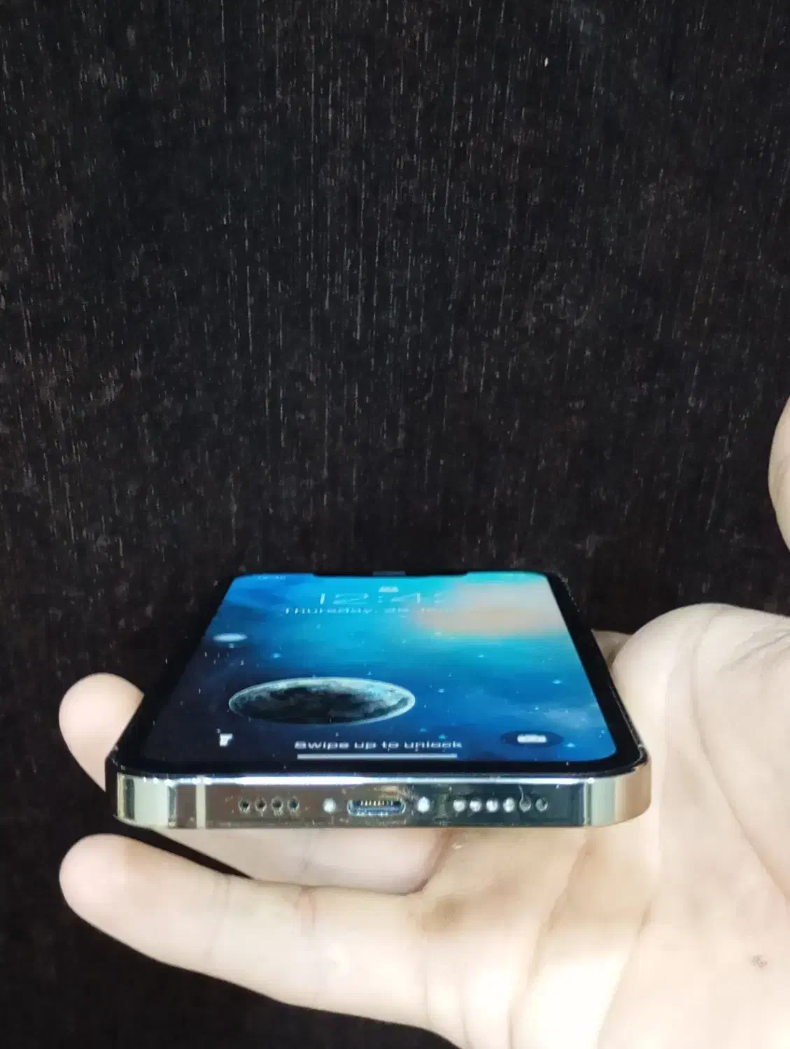 آیفون 12 سکه|موبایل|قم, علی آباد سعدگان|دیوار