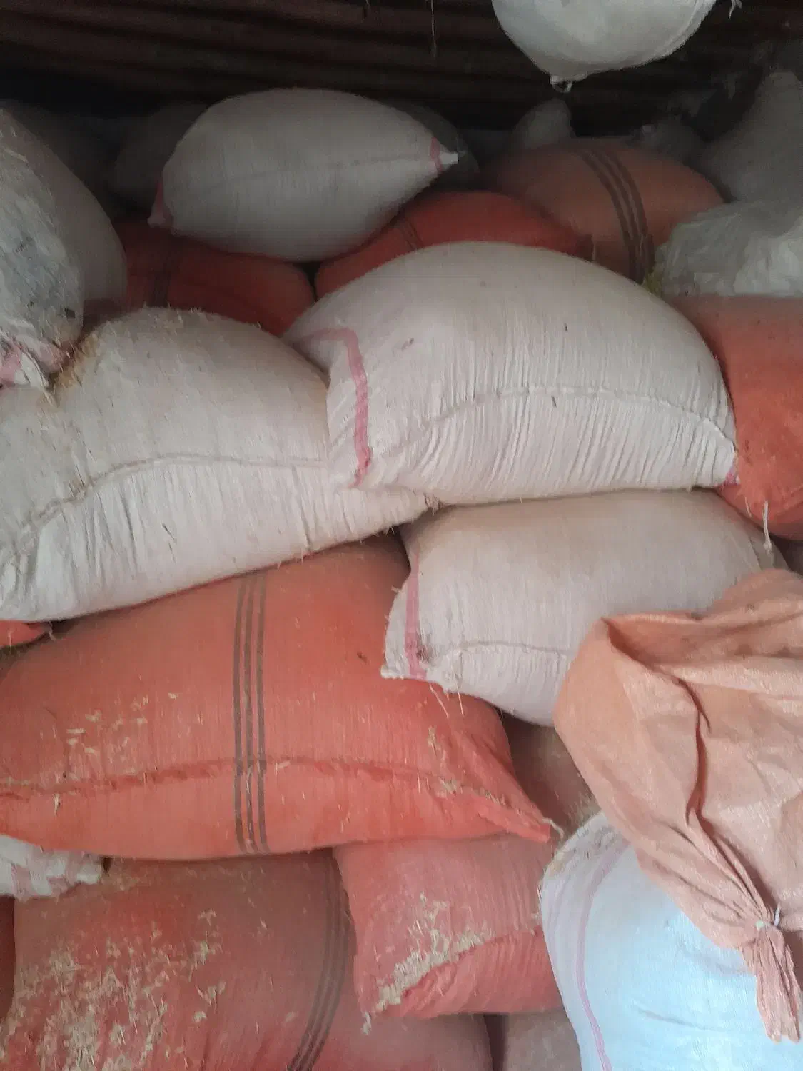 کاه|حیوانات مزرعه|شادگان, |دیوار