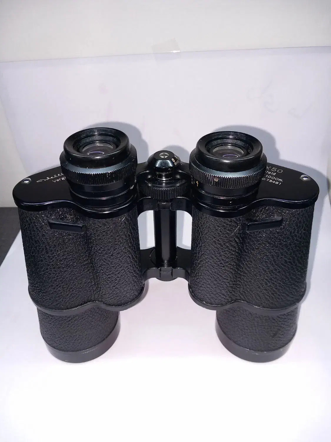 دوربین دوچشمی آلمانی|کلکسیون و سرگرمی|گرمدره, |دیوار