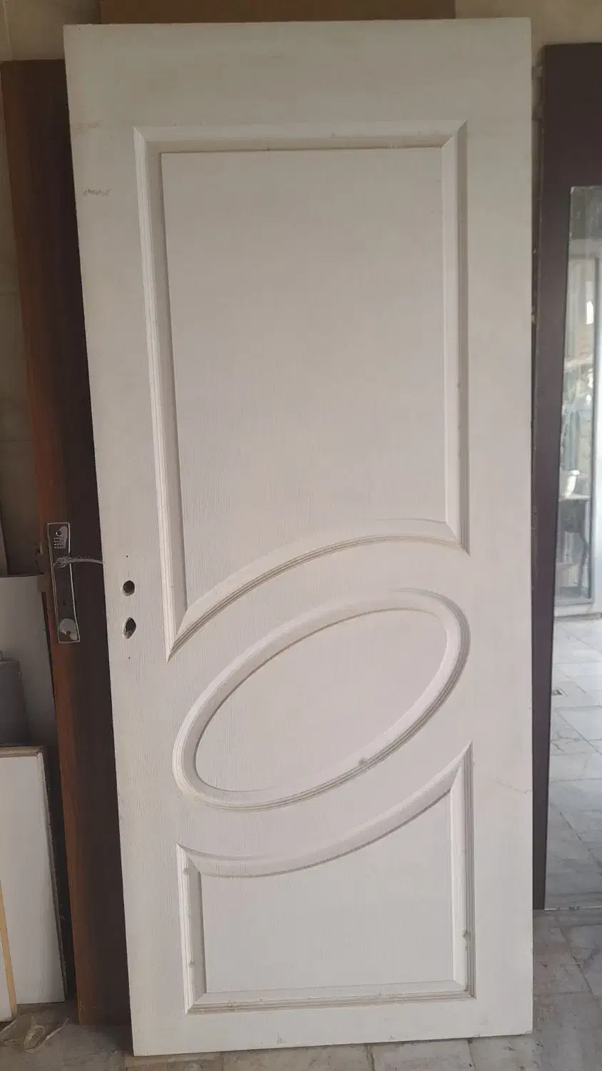 درب های دست دو در حد|حراج|بهارستان, |دیوار