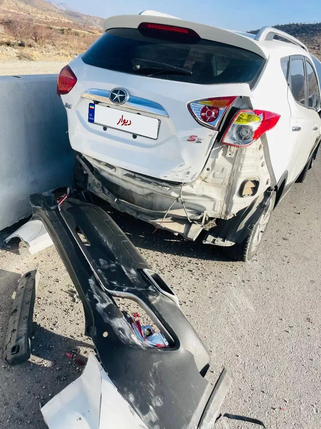 جکs3|خودرو سواری و وانت|تهران, کیانشهر|دیوار