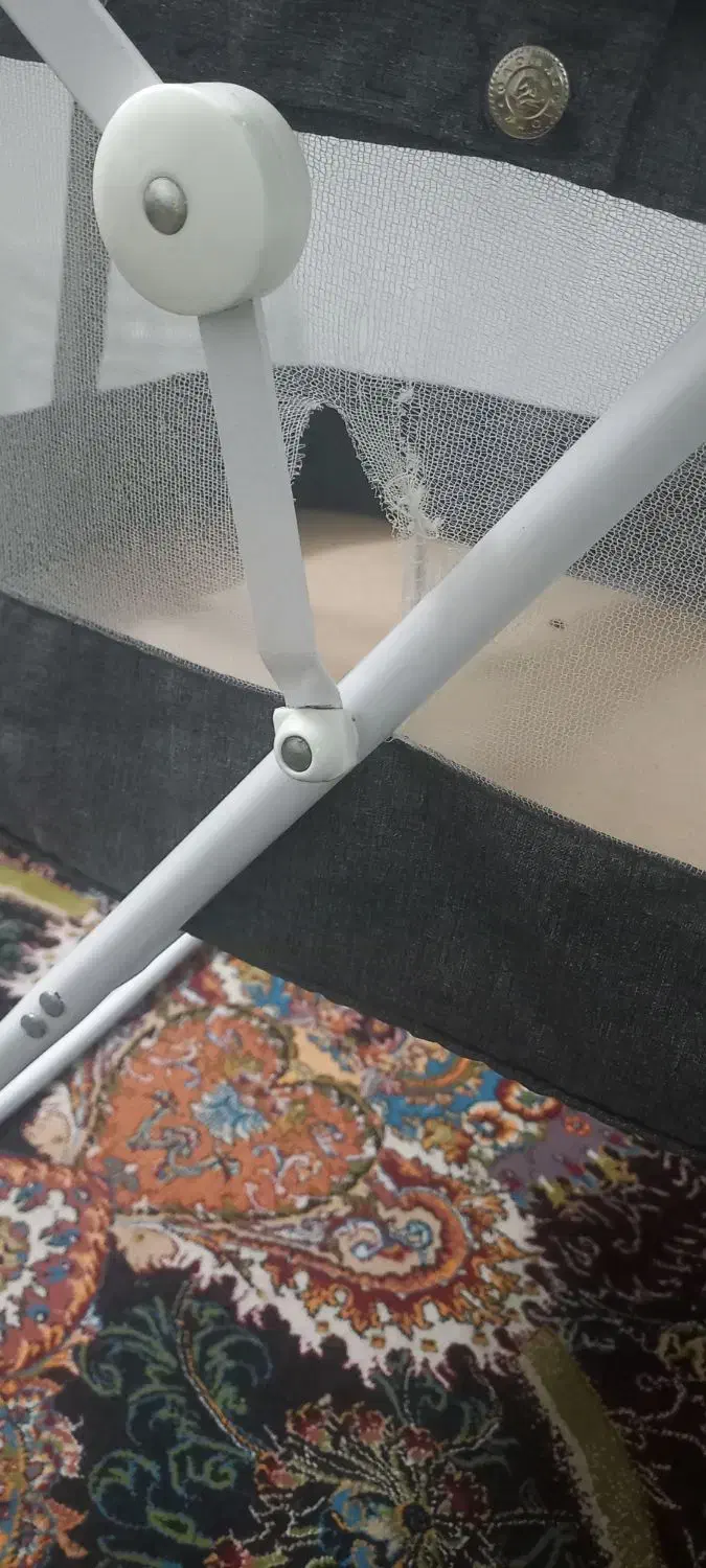 گهواره|اسباب و اثاث بچه|اصفهان, حصه جنوبی|دیوار