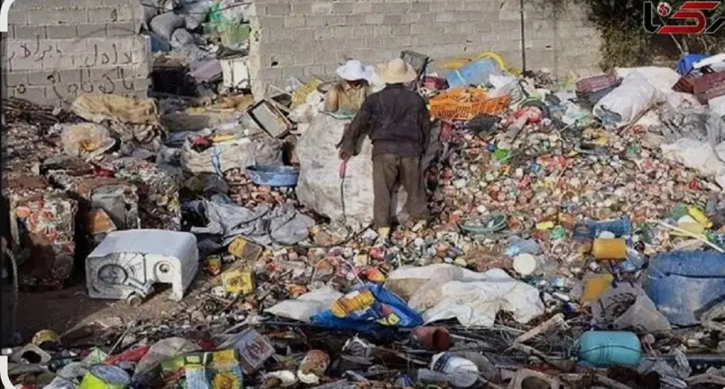 خریدضایعات بالاترین قیمت خریداریم حمل نقل رایگان|عمده‌فروشی|سبزوار, طبرسی (جعفرآباد)|دیوار