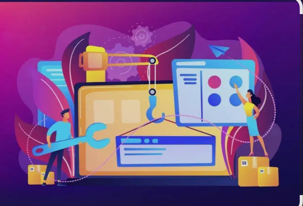 طراحی وب|خدمات رایانهای و موبایل|زاهدان, |دیوار