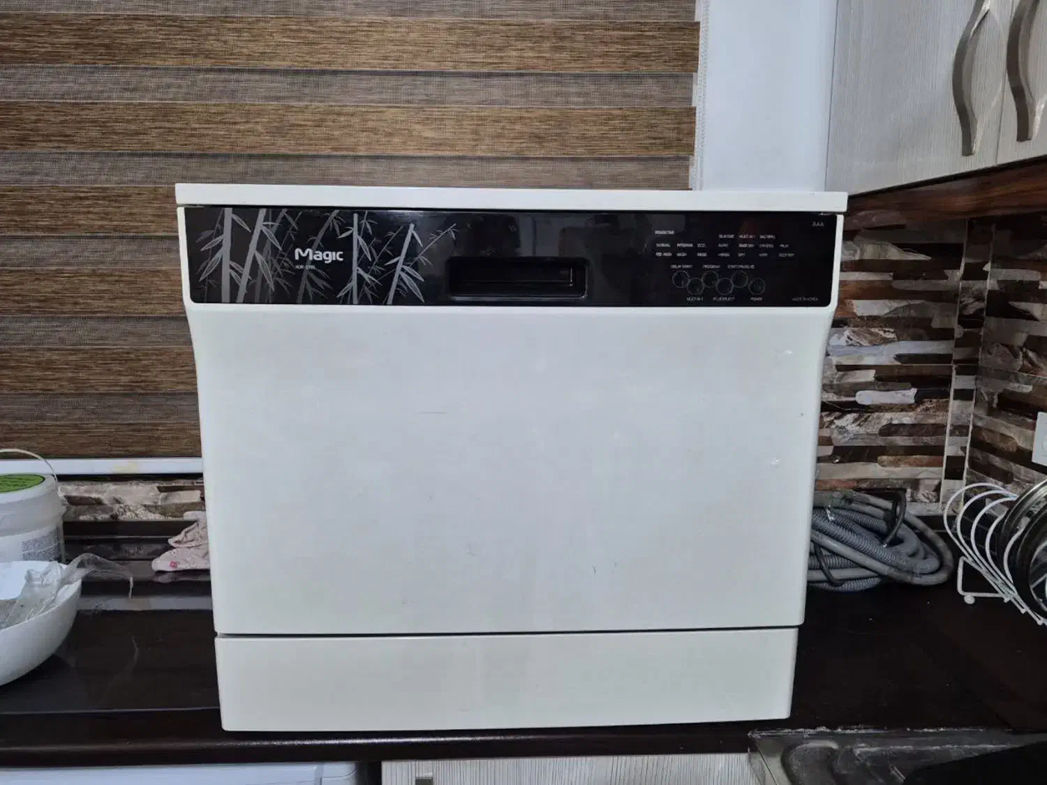 ظرف شویی مجیک|ماشین ظرفشویی|مشهد, صیاد شیرازی|دیوار