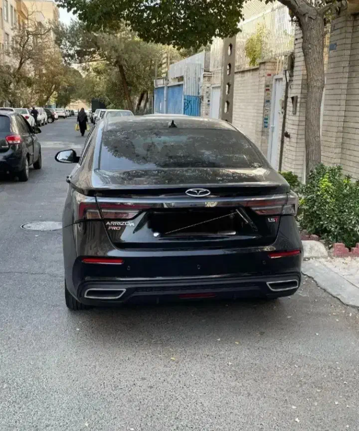 آریزو 6پرو، نقد، واقساط|خودرو سواری و وانت|تهران, اتحاد|دیوار