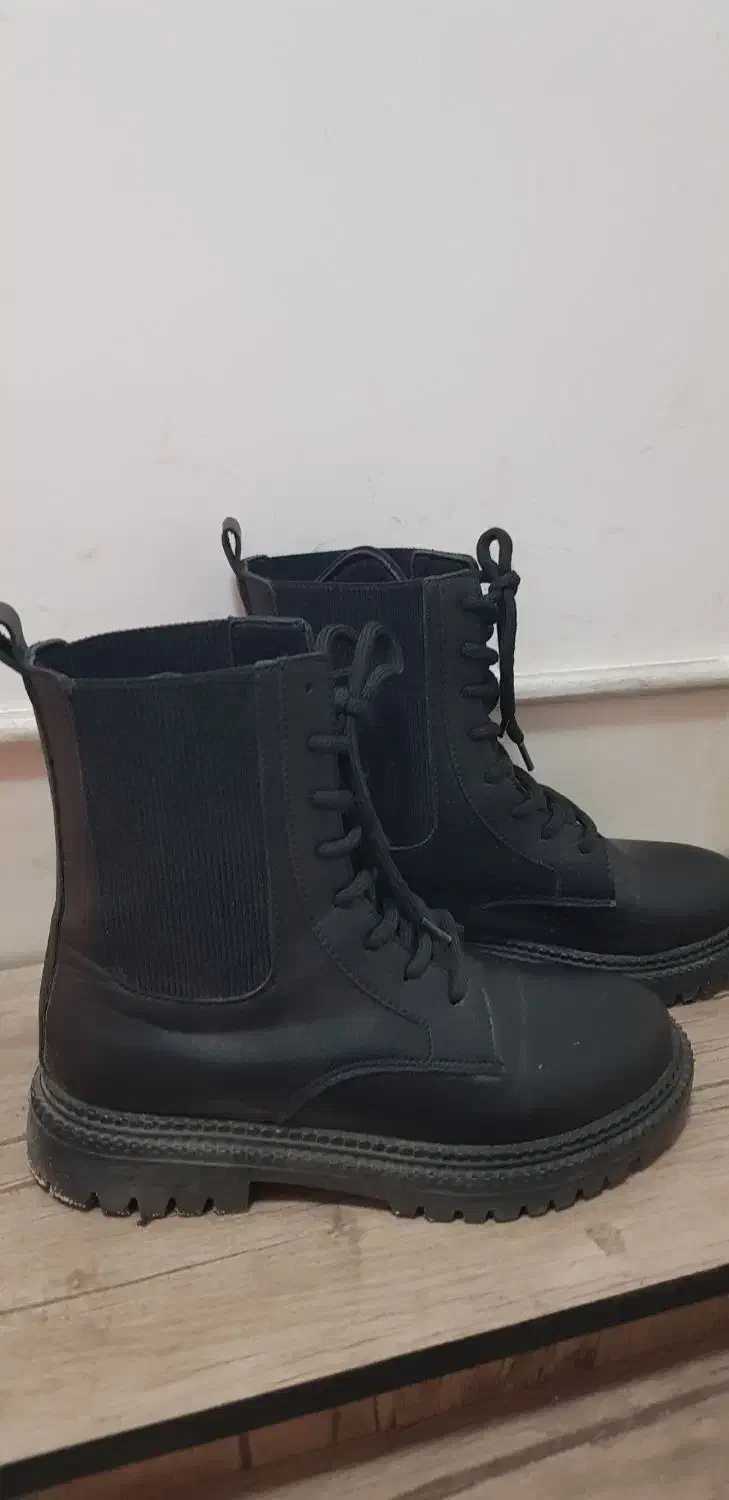 بوت شیک|کیف، کفش، کمربند|کاشان, فاز ۱ ناجی آباد|دیوار