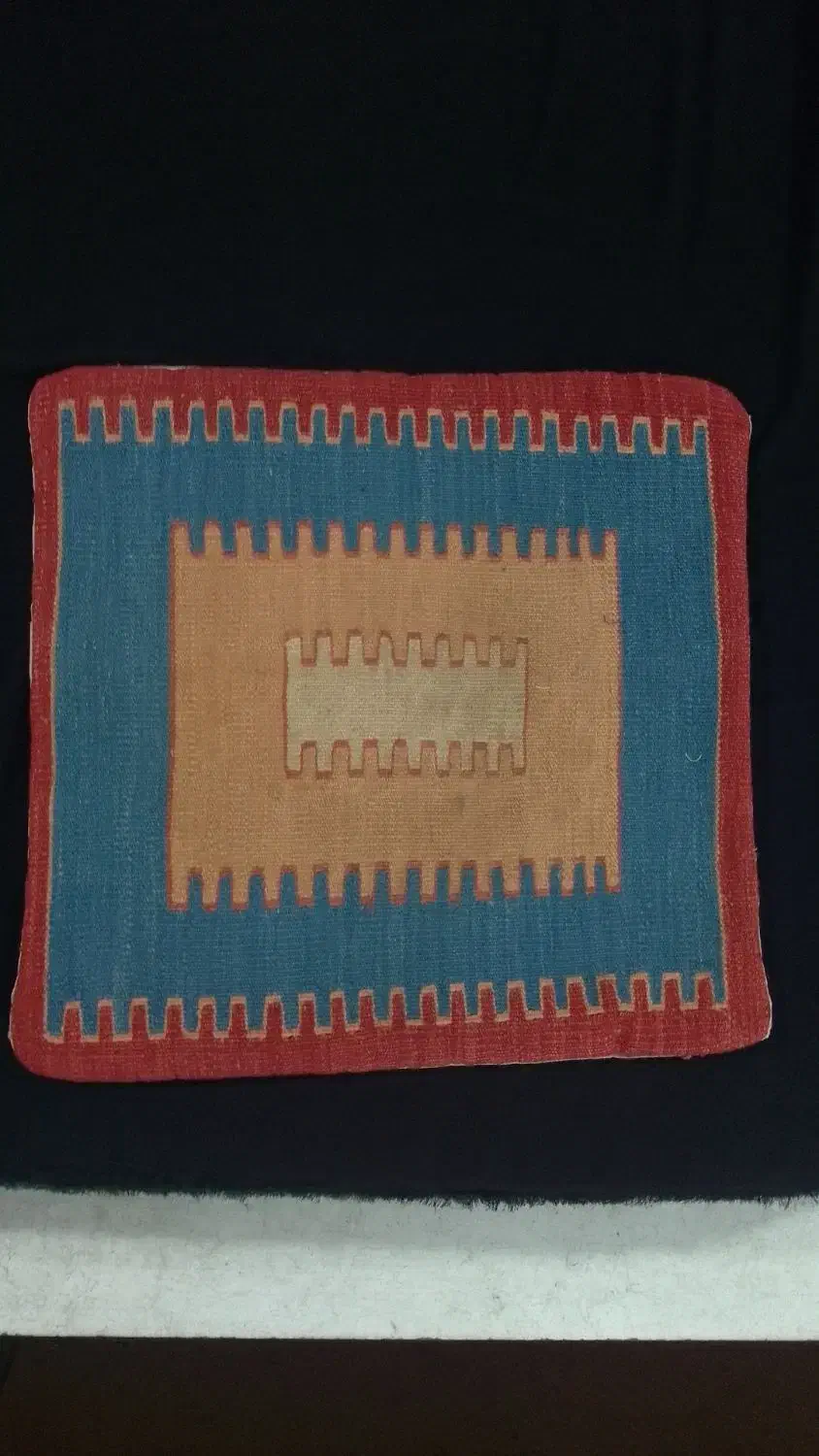 تعدادی گلیم و جاجیم دستباف|گلیم، جاجیم، گبه|تهران, زنجان جنوبی|دیوار