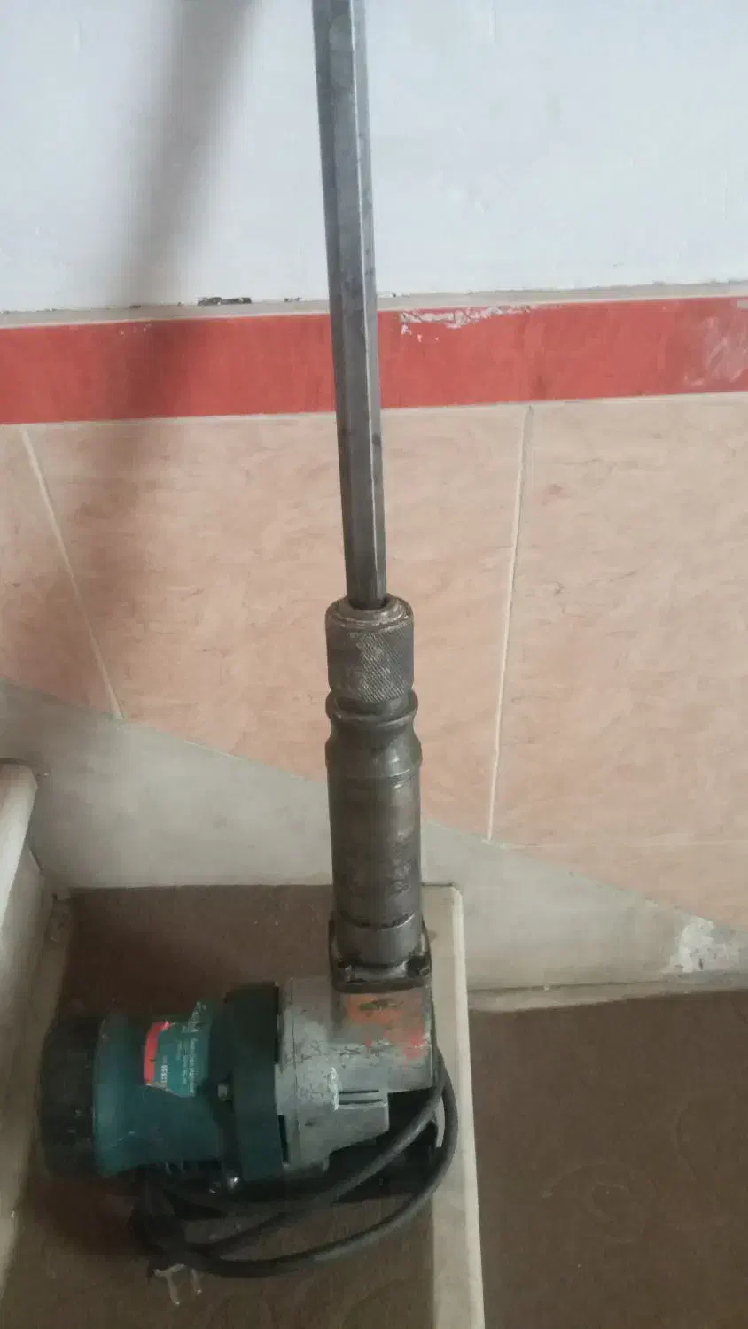 دژبر۷کیلویی هیلتی|ماشینآلات صنعتی|اردبیل, |دیوار