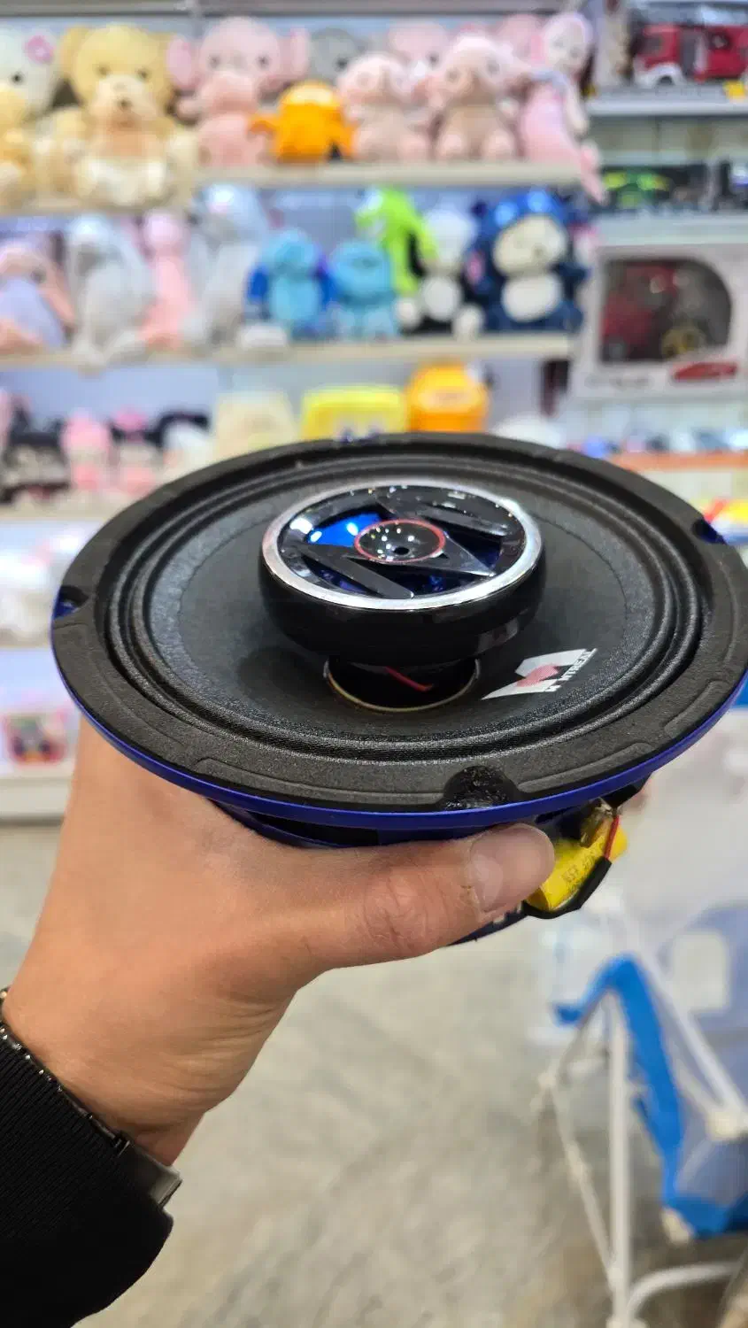 باند Montreal hera65|قطعات یدکی و لوازم جانبی|مشهد, سمزقند|دیوار