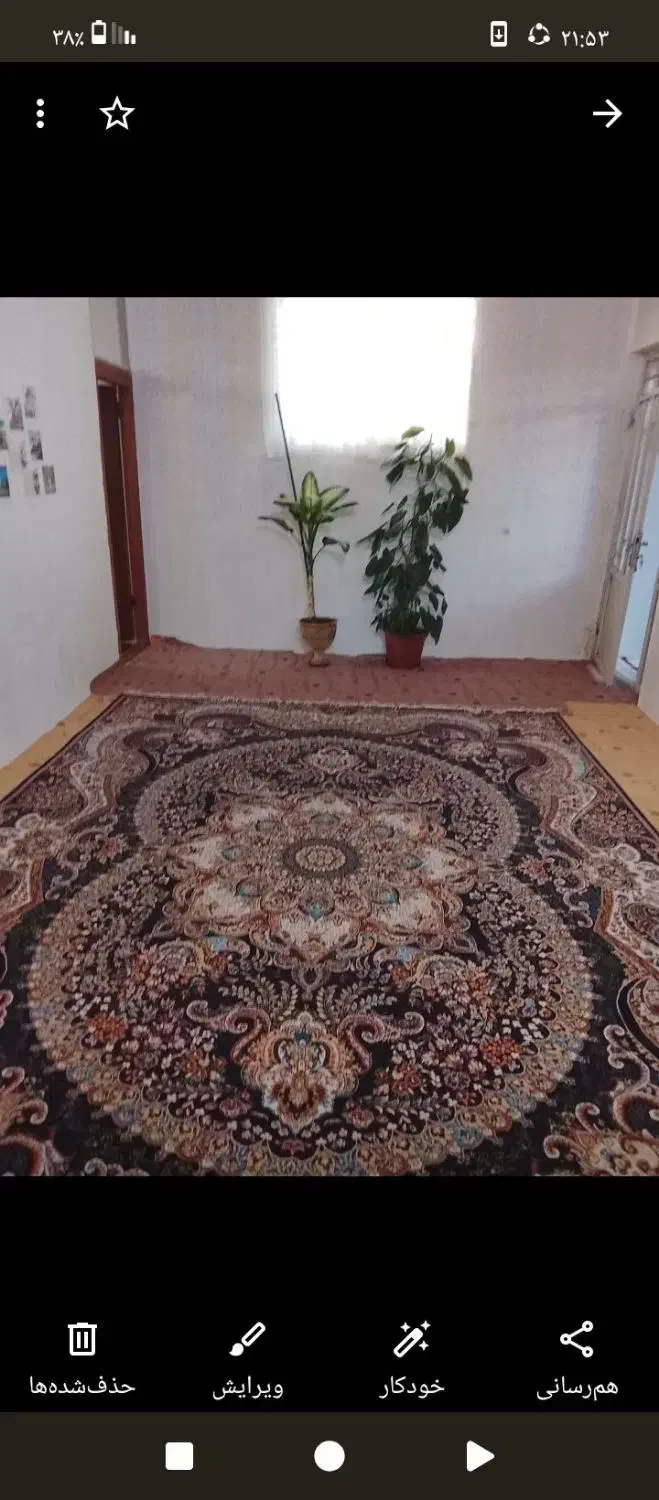 اجاره روزانه/هفتگی/ماهانه آپارتمان ۷۰ متری|اجارهٔ کوتاه‌مدت آپارتمان و سوئیت|آشخانه, |دیوار