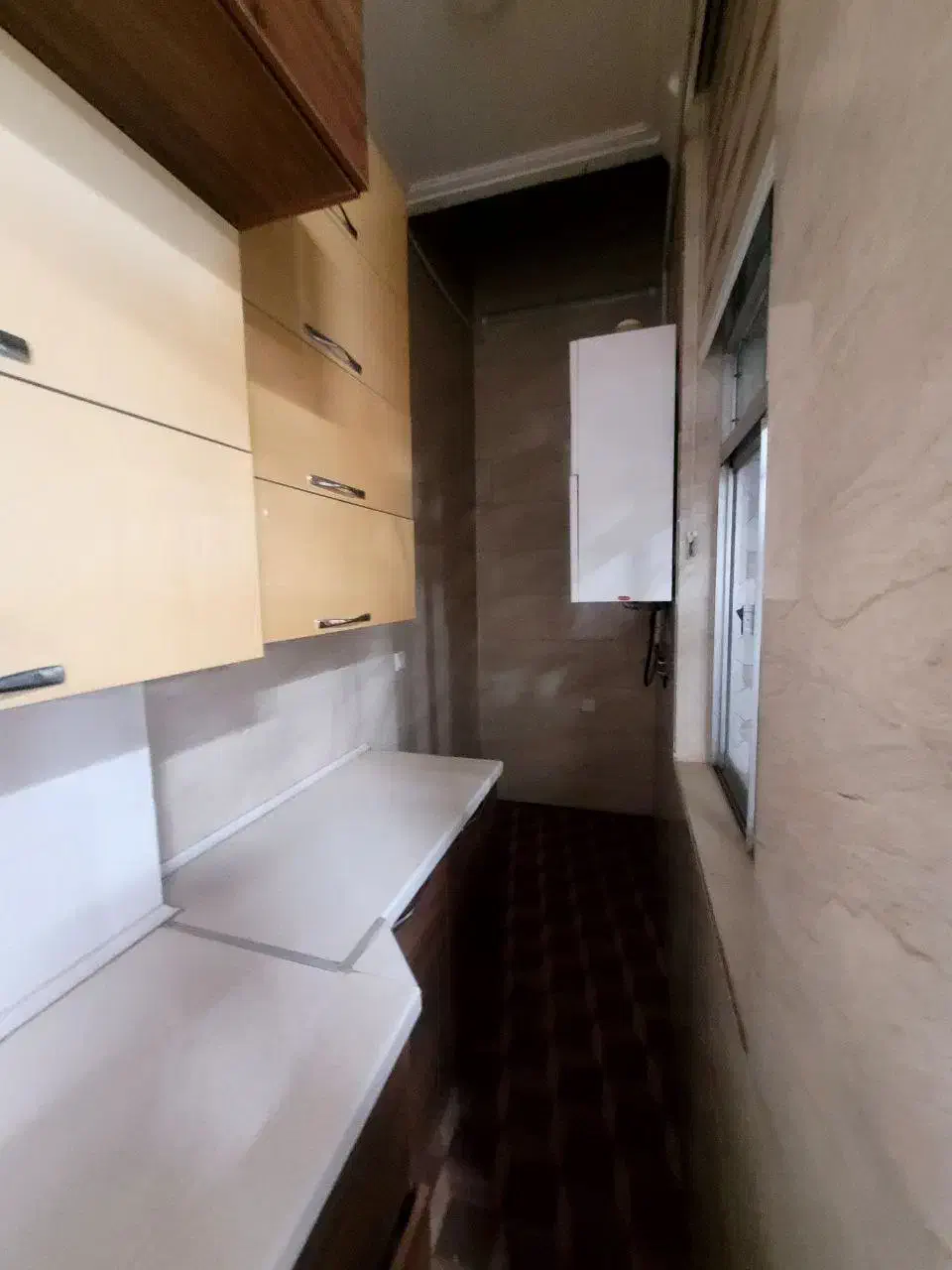 کابینت ام دی اف دست دوم|مصالح و تجهیزات ساختمان|یزد, |دیوار