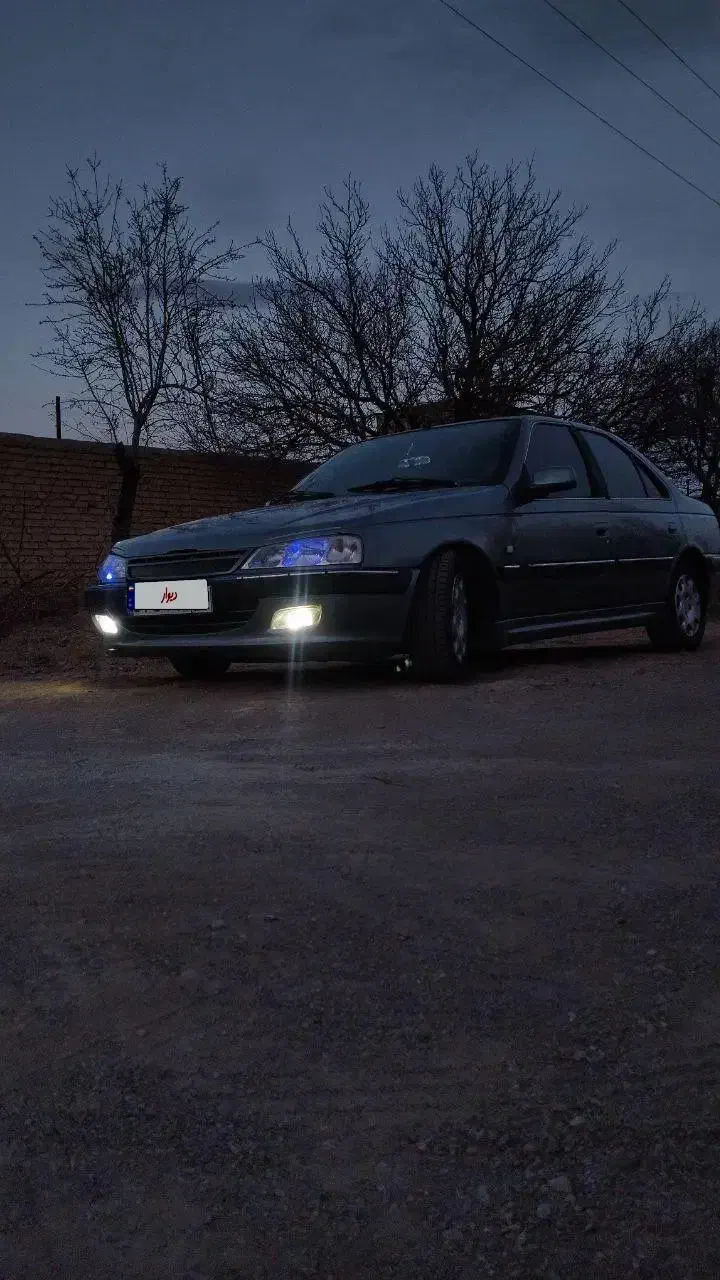 پژوپارس عروسک|خودرو سواری و وانت|گلپایگان, |دیوار