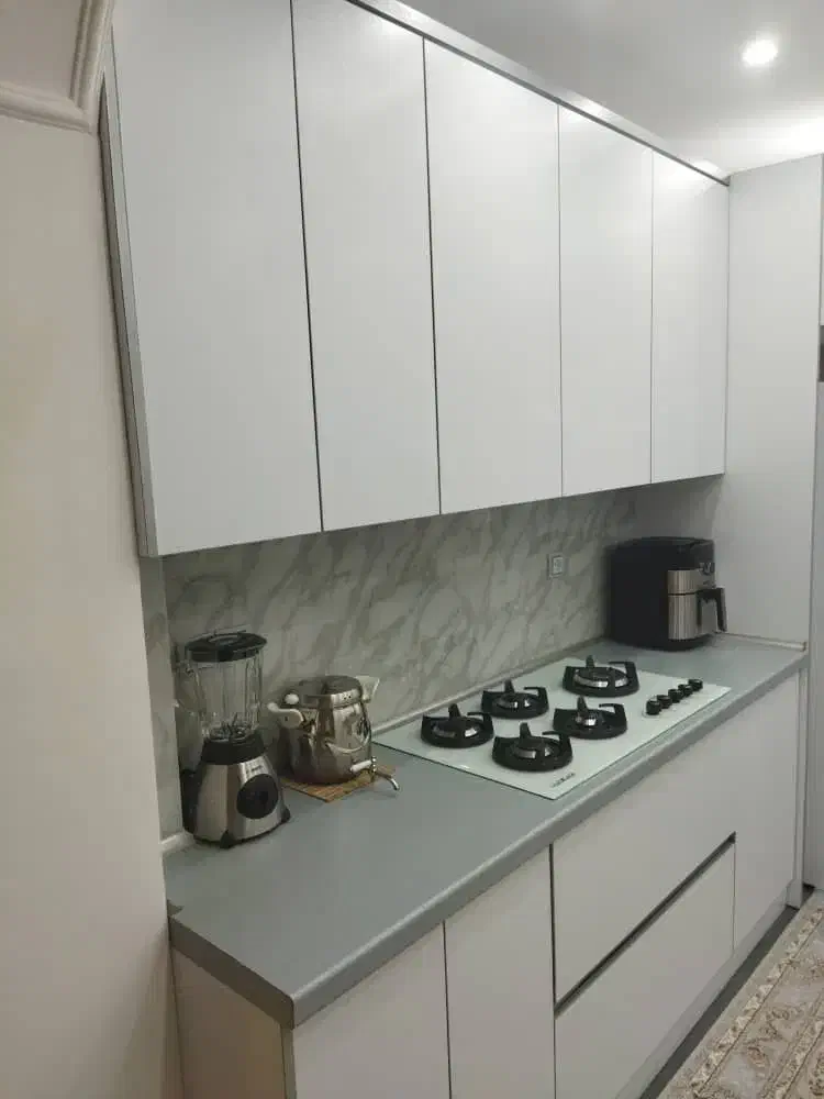 فروش آپارتمان۸۷متری فاز۲شمال سند تک برگ املاک ۷۷|فروش آپارتمان|پرند, فاز ۲|دیوار