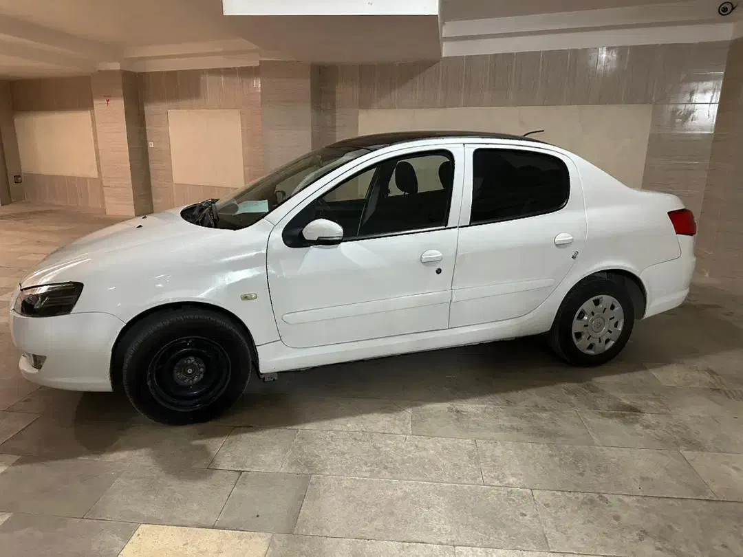 رانا پلاس پانوراما مدل ۱۴۰۰ کروز|خودرو سواری و وانت|کرمانشاه, |دیوار