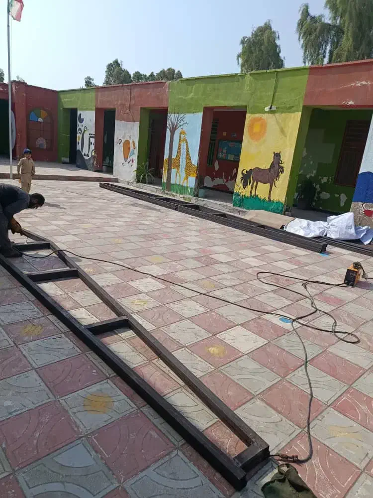 جوشکاری سیار|خدمات پیشه و مهارت|چابهار, |دیوار