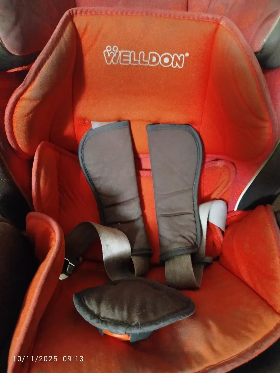 صندلی اورجینال و تاپ ویلدون|تخت و صندلی بچه|نجفآباد, طالقانی|دیوار