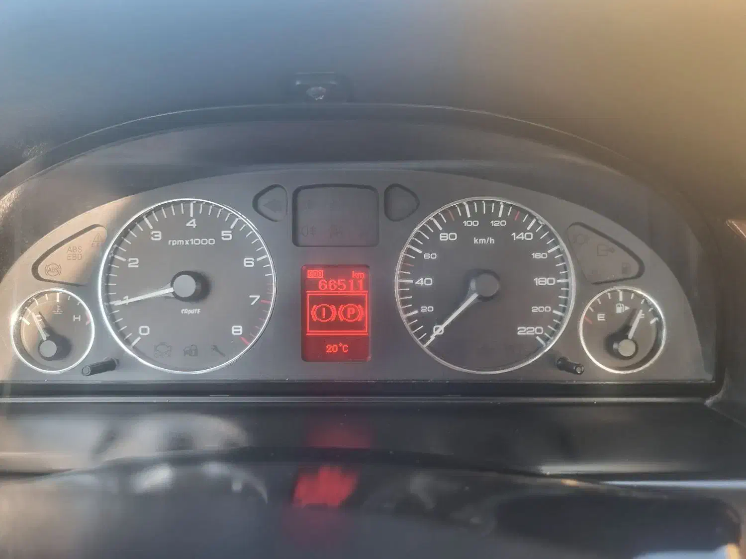 سمند lx مدل ۹۹|خودرو سواری و وانت|قم, بنیاد|دیوار