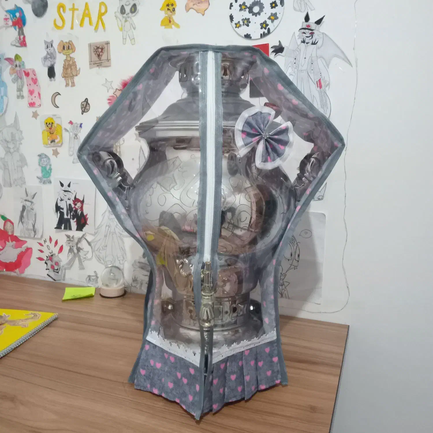 کاور وسایل برقی|خدمات پیشه و مهارت|سنندج, |دیوار