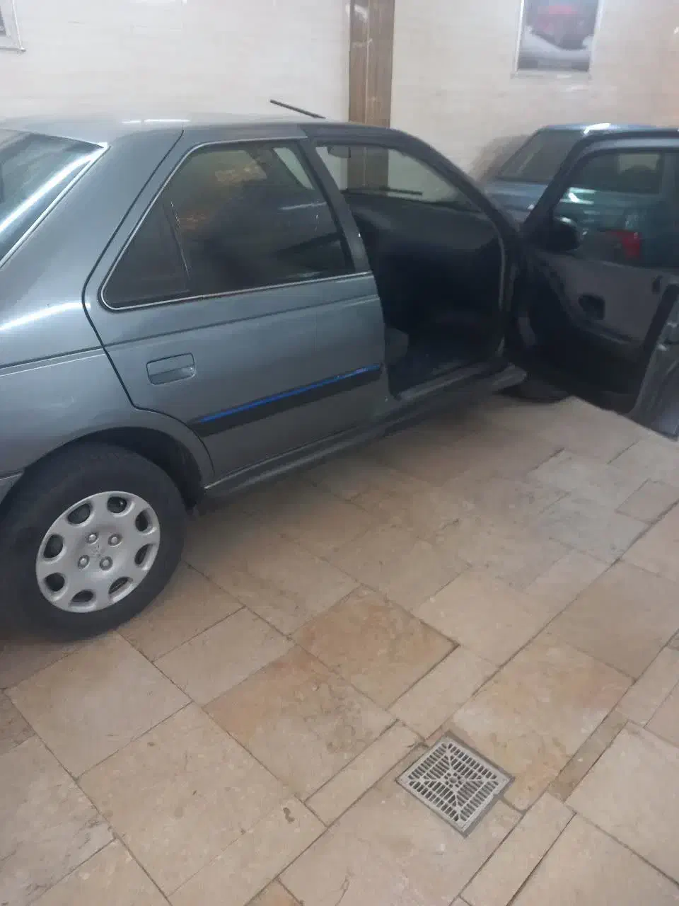 پژو پارس مدل88|خودرو سواری و وانت|طرقبه, |دیوار