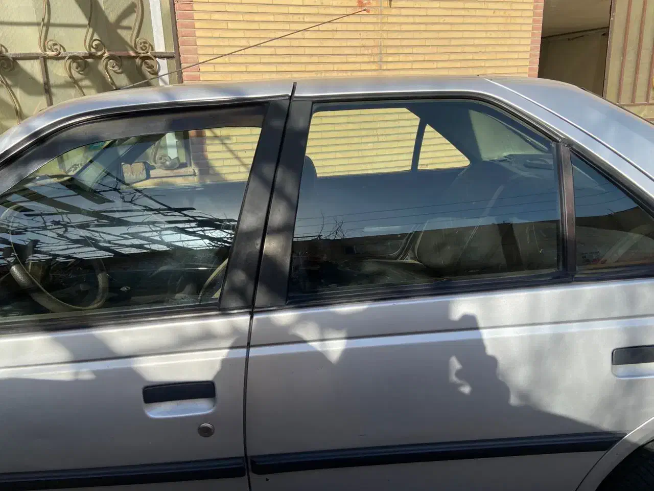 خودرو روا1387|خودرو سواری و وانت|اندیشه, شهرک کوثر|دیوار