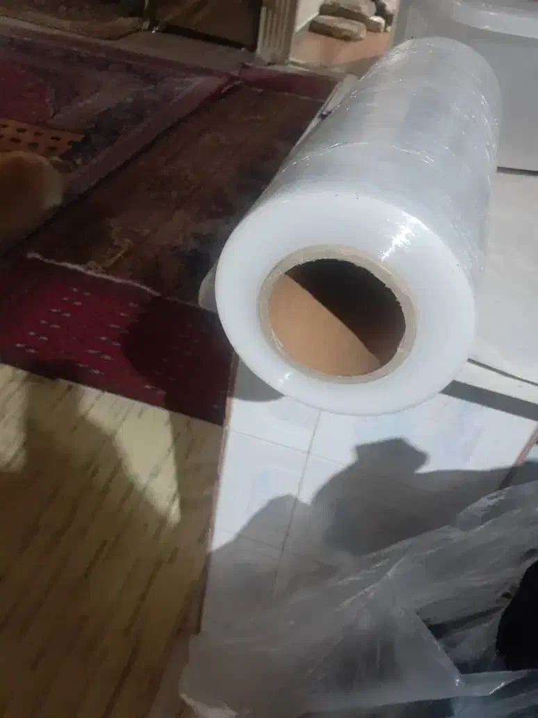 سلفون بسته بندی|ظروف نگهدارنده، پلاستیکی، یکبارمصرف|تهران, نارمک جنوبی|دیوار