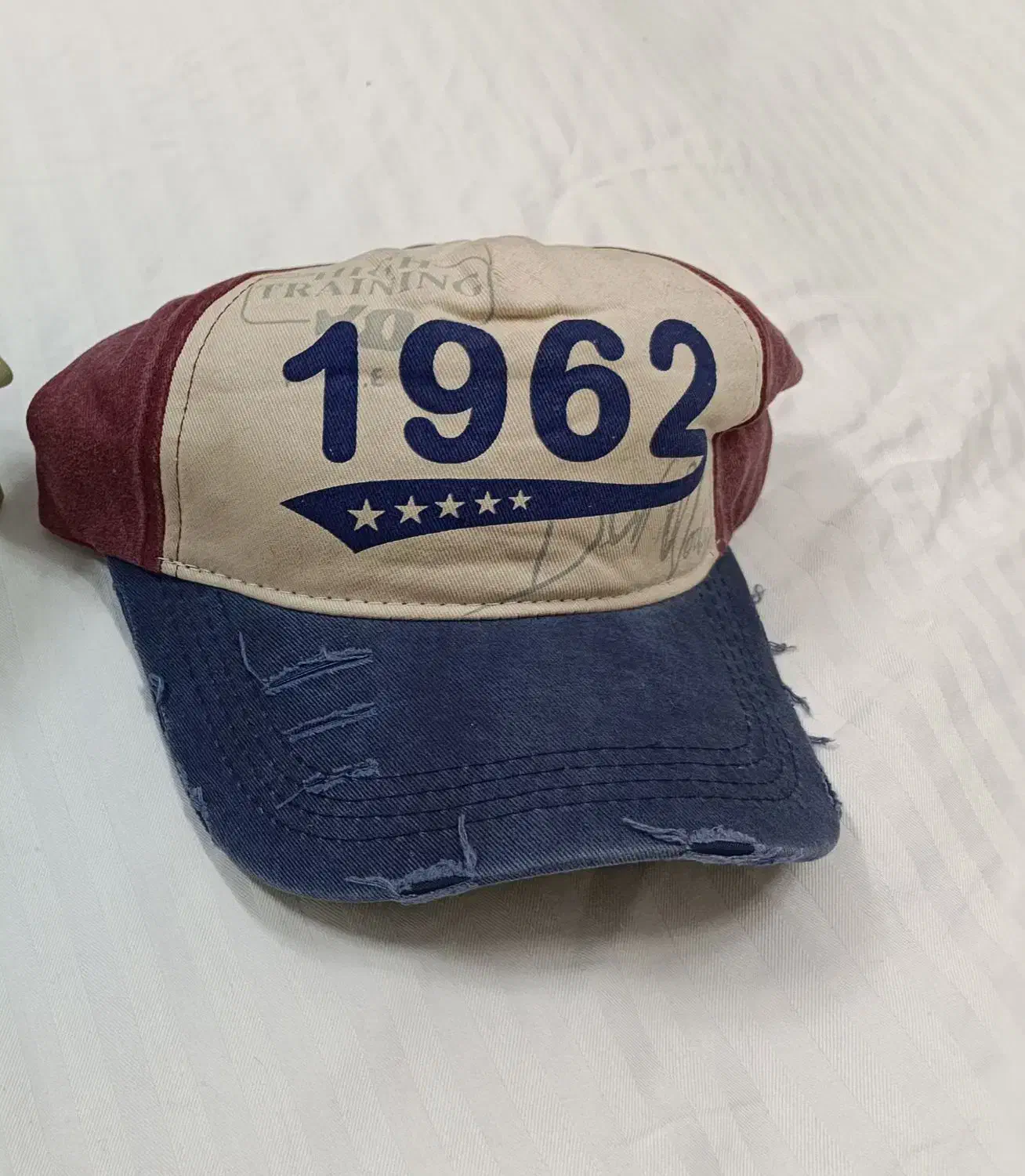 کلاه نقاب دار خارجی کتان ست هشت عددی نو نو مختلف|لباس|اوز, |دیوار