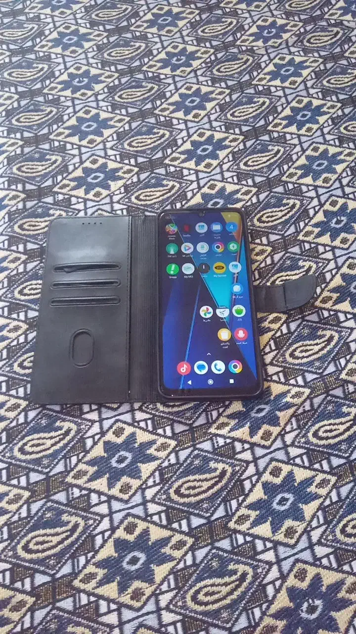 موبایل پوکو۶۵نو|موبایل|نیشابور, دارایی|دیوار