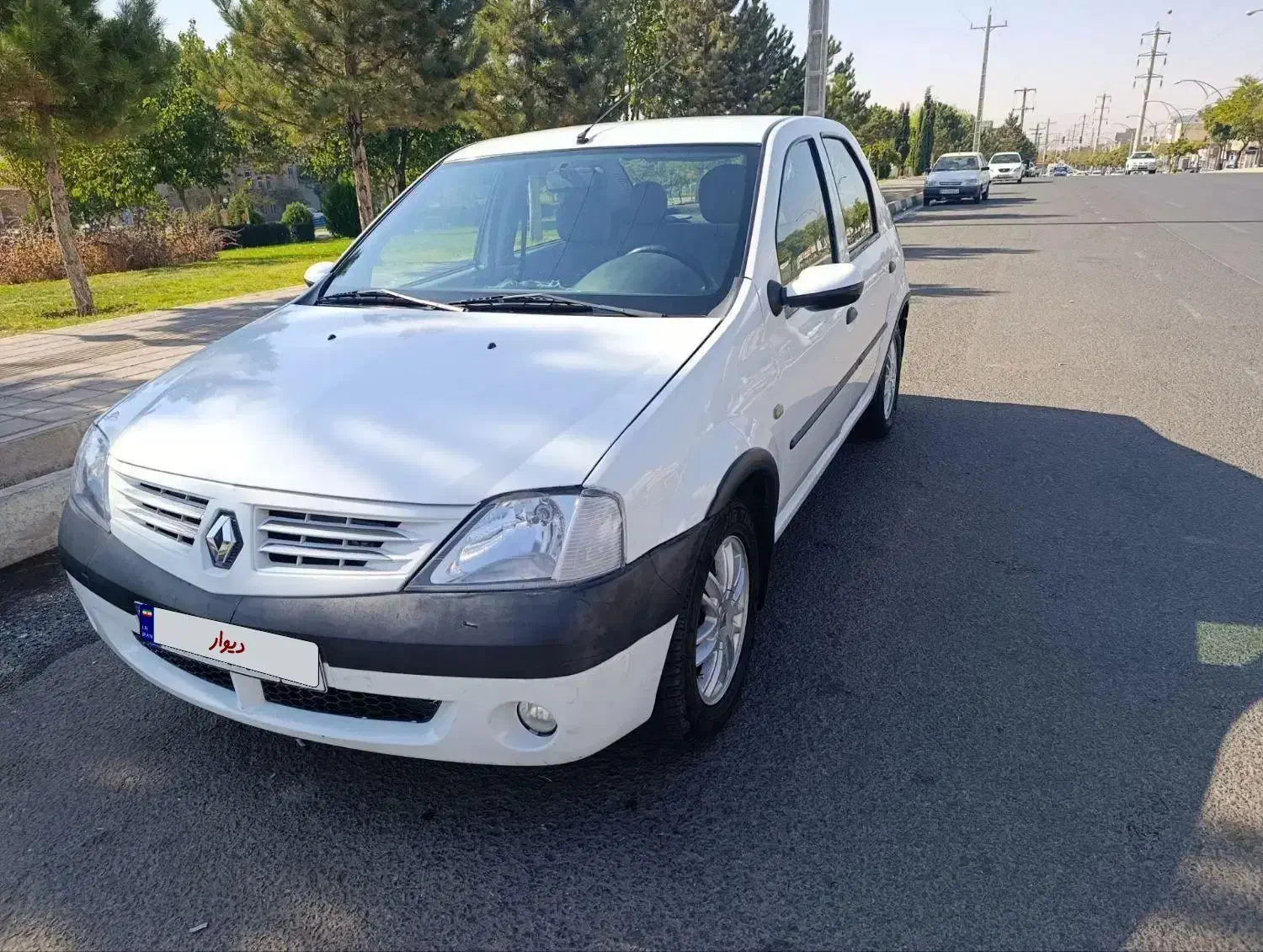 ال نود مدل 93|خودرو سواری و وانت|زنجان, |دیوار