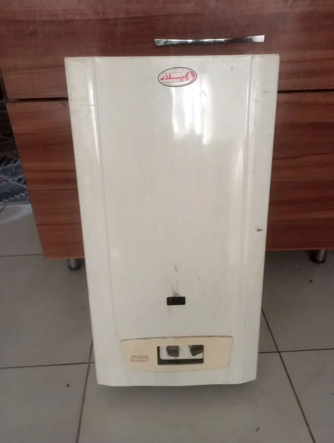 آبگرم کن|آبگرمکن، پکیج، شوفاژ|مشهد, توس (بلوار توس)|دیوار