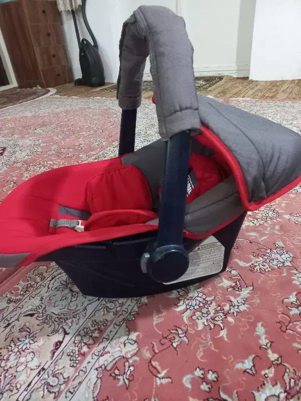 کریر دلیجان|کالسکه و لوازم جانبی|ارومیه, |دیوار